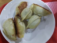 -味一早餐(新芝路店)