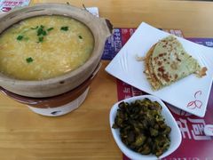 -嘉和一品粥(魏公村店)