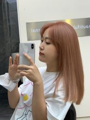 -a·f one hair salon