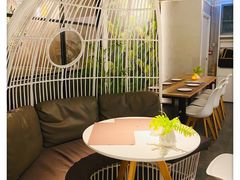 -Oasis Bar & Grill
