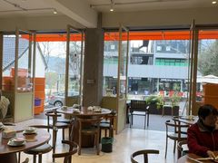 -御香农家菜(莫干山庾村店)