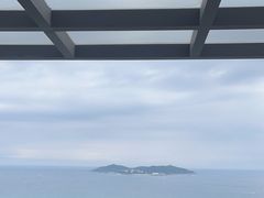 -瑰丽酒店·海吧·天际下午茶·现场DJ·天台酒吧