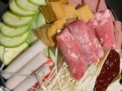 -chicken plus韩国炸鸡(城阳店)