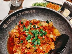 -味上湘菜馆(岳麓山店)
