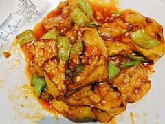 -海碗油泼面·八次方·水库鱼·粘卷子(平谷店)