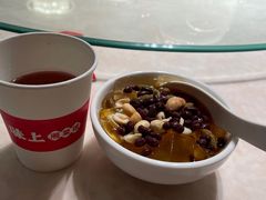 -味上湘菜馆(岳麓山店)