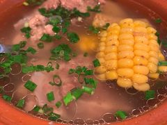 -小菜园新徽菜(无锡宜家荟聚中心店)