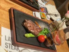 -原石牛扒·约会餐厅(龙城万科里店)