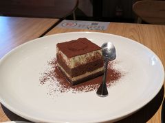流心提拉米苏-必胜客(路劲又一城店)