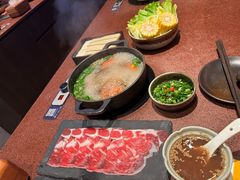 -旺福·贵州酸汤牛肉火锅(陆悦天地店)