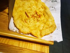 -头壹号 大油条·老长沙盖码饭(北辰店)