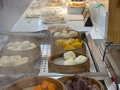 -素清香(解放路店)