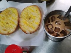 -颓记茶餐厅(美景总店)