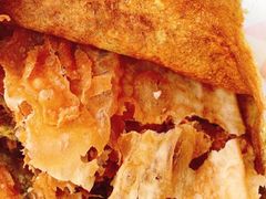 -清真·二嫂子煎饼果子(鼓楼旗舰形象店)