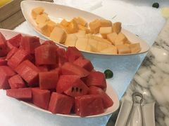 -沈阳和平艾美酒店新食谱西餐厅