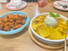 -新白鹿餐厅(城西银泰城店)