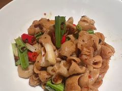 -一坐一忘云南菜(北京skp店)