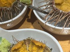 -桂马·日本料理·海胆·海鲜饭·酒场(民主广场店)