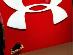 -UNDER ARMOUR(新燕莎奥莱店)