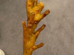 -鸡爪王·烧烤·家烧海鲜(外滩老店)