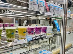 -白色日记·手作酸奶(麦凯乐店)