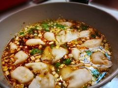 -德发长饺子·非遗(钟楼店)