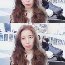 点击看大图 -3AM HAIR SALON烫发染发接发