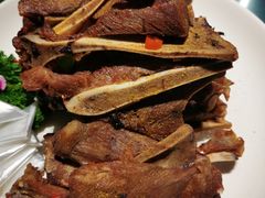 椒盐扇骨-嘉禾·悦享餐厅(八方汇店)