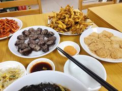 -屋里家延边朝鲜族冷面(南园店)