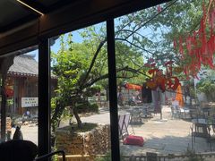 -湘湖大院(越王路店)
