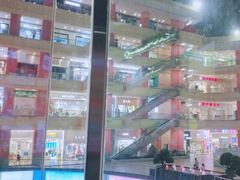 -宝龙广场(福州台江店)