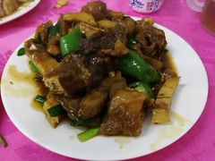 -电白鸭粥店(下沙二坊88号店)