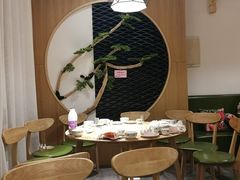 大堂-兔行天下-鸿鹤鲜锅兔(中海国际店)