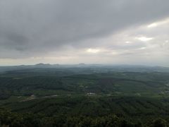 -帽儿山国家森林公园