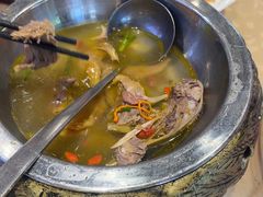 -绍兴老味道·非遗门店(银泰城店)