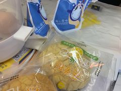 -一鸣真鲜奶吧(云南路地铁站店)