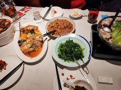 -千百味红餐厅·江西菜(绿地双子塔店)