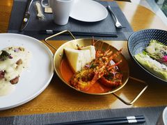 -南京金鹰尚美酒店·尚美西餐厅