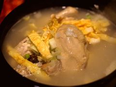 -青春韩国料理(光环店)