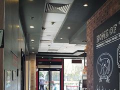 -汉堡王(北京通州领展店)