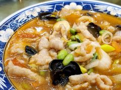 -真不同饭店(老城店)