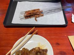-状元阁烧烤(新华路总店)