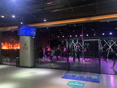 -懒人Club运动健身·运动康复·私教(三迪中心店)