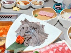 -海底捞火锅(正大乐城店)