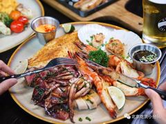 -bluefrog蓝蛙(皇庭广场店)