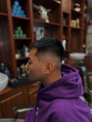 -胡子多男士理髮錧BARBER SHOP