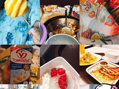 -Magic Food Point(Airport Street food)