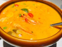 -BetterThai 泰加(苏州中心店)