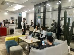 -OnHair造型
