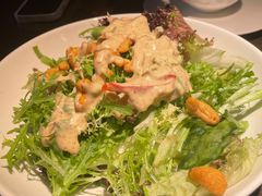 -西郊八号·山野江西菜(开发区店)